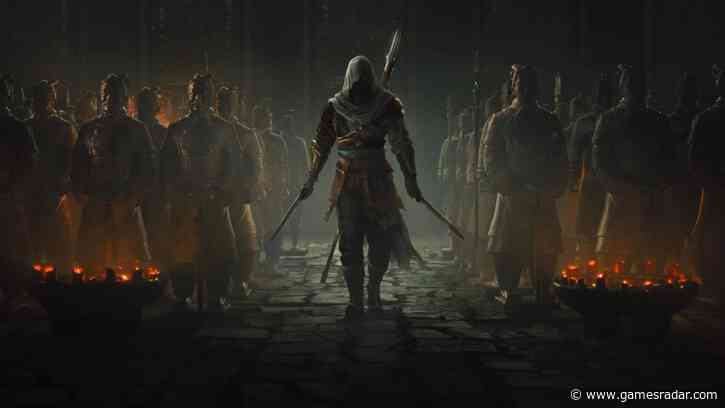 Assassin's Creed Jade gets closed beta test on August 3