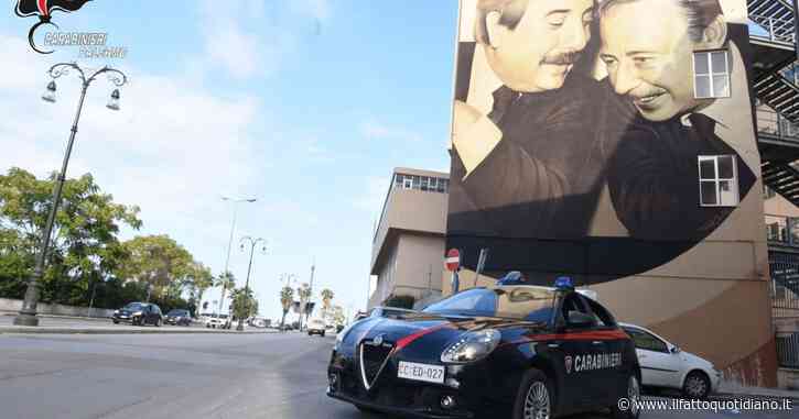 Svelate le dinamiche del mandamento di Porta Nuova: 7 arresti a Palermo. Ordine dal carcere: stop a vendetta post omicidio – intercettazione