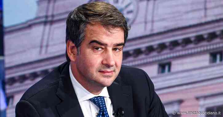 Ex Ilva, Fitto mette il cappello sul futuro di Taranto: un emendamento per chiudere le infrazioni. Il Pd: “Estendono lo scudo penale”