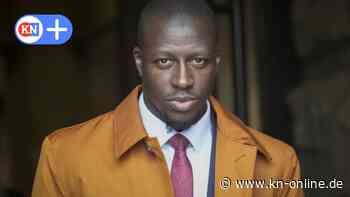 Mendy von Vergewaltigungsvorwürfen freigesprochen – Robert Lewandowski gefällt das