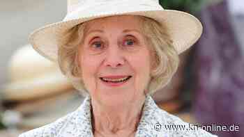 Bibiana Zeller ist tot: „Kottan ermittelt“-Schauspielerin mit 95 Jahren gestorben