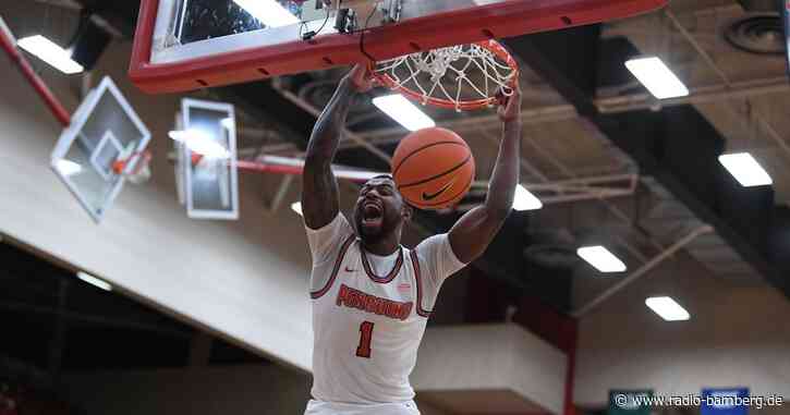 Nächster Neuzugang für Bamberg Baskets