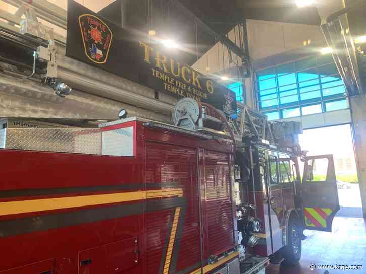 New Mexico fire departments eligible for fire fund grants