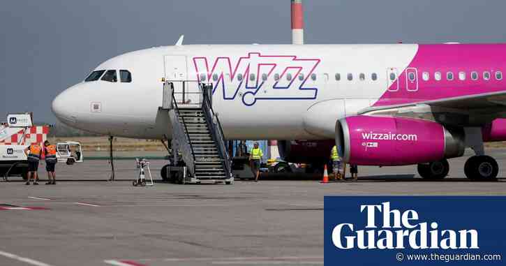 How can we get Wizz Air to pay the money it owes us?