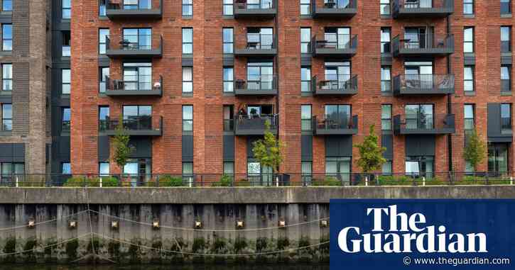 I don’t qualify for London living rent, so pay more to a private landlord. What are my options?