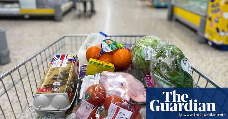 Tesco puts squeeze on suppliers so it can cut grocery prices for customers
