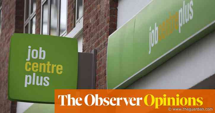 Stuck in a badly paid job? You’re also more likely to become too sick to work | Torsten Bell