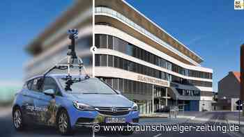 Großes Google Street View Update der Region kommt
