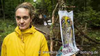 Carola Rackete kandidiert für die Linke