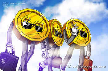 Euro stablecoin market set to take off, thanks to real-world uses, regulatory clarity: Circle exec