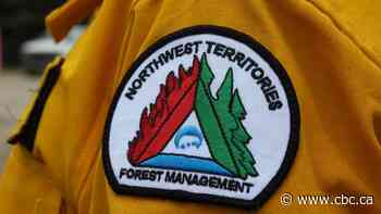 N.W.T. wildfire fighter dies after battling blaze near Fort Liard
