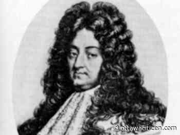 Martin: The first civic election in colonial Canada (in 1647) was a political milestone