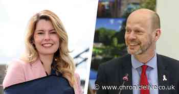 Jamie Driscoll and Kim McGuinness set for North East mayor battle after another day of Labour drama