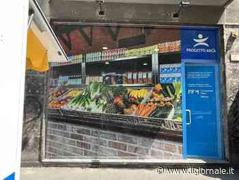 Milano, apre il nuovo Market solidale: continua la collaborazione tra JTI e Progetto Arca