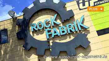 Die Schließung der Augsburger Rockfabrik wird ein Fall für das Gericht