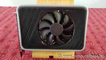 GPU-Mod: Reddit-User baut sich winzige GeForce RTX 3060 „FE“ [Notiz]