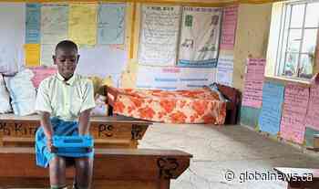 Fighting the stigma of disability in Uganda