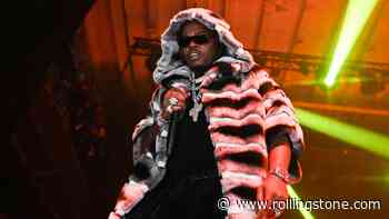 Gunna Plots First Headlining Shows in Two Years