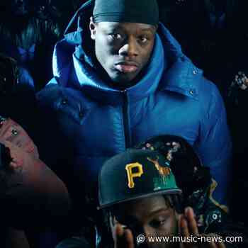 J Hus, Taylor Swift & Rita Ora jostling in three-way race for Number 1 album