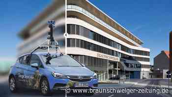 Braunschweig-Wolfsburg: Großes Google Street View Update kommt