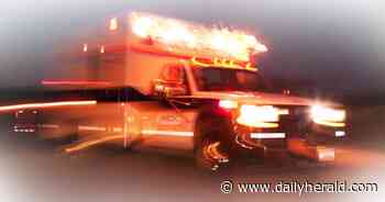 Man dies after punching fist through window of Lake County bar, causing significant injuries