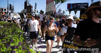 Don’t Mistake These Strikes As A Whine From The Privileged