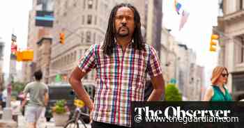 Colson Whitehead On Writing A Trilogy, But Hedging His Bets