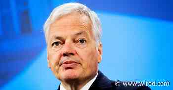 The EU Strongly Suggests The US Join Its Fight To Regulate AI