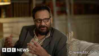 Director Shekhar Kapur Says Some Diverse Casts Are Driven By Guilt