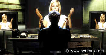 The Writers And Actors Are Striking For All Of Us