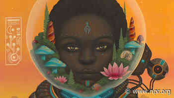 Octavia Butler’s Seemingly Prophetic Parable Of The Sower Is Now An Opera