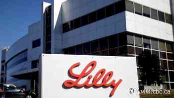 Eli Lilly's Alzheimer's drug slows progression, carries risk of brain swelling, bleeding, study says
