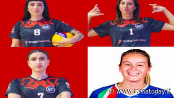 United Pomezia 2023-2024: un mosaico che continua a prendere forma