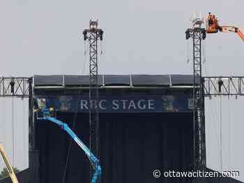 Bluesfest wraps up record-setting year of performances