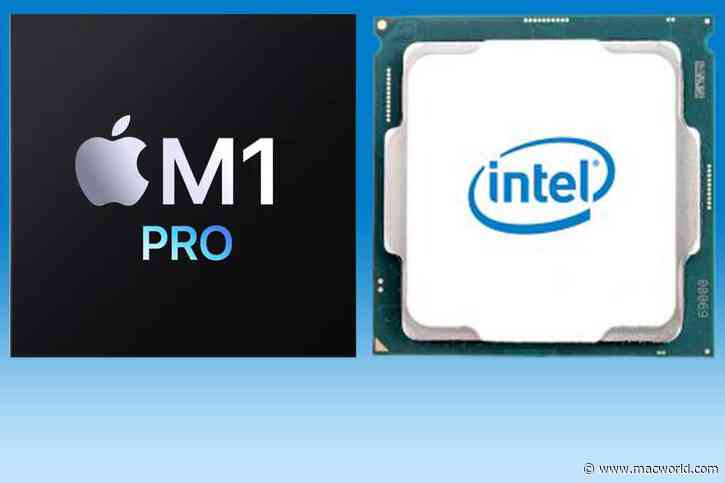 Your Intel Mac probably won’t get macOS updates for much longer