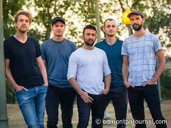 Fresh Tracks: Good Nature looks on the bright side with Not Alone