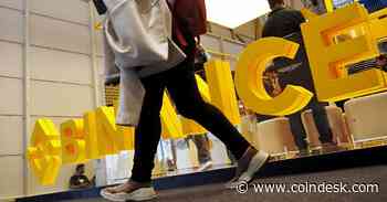 Binance Slashes Worker Benefits as Profit Falls: WSJ