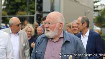 Niederländische Grüne und Sozialdemokraten: Gemeinsame Liste