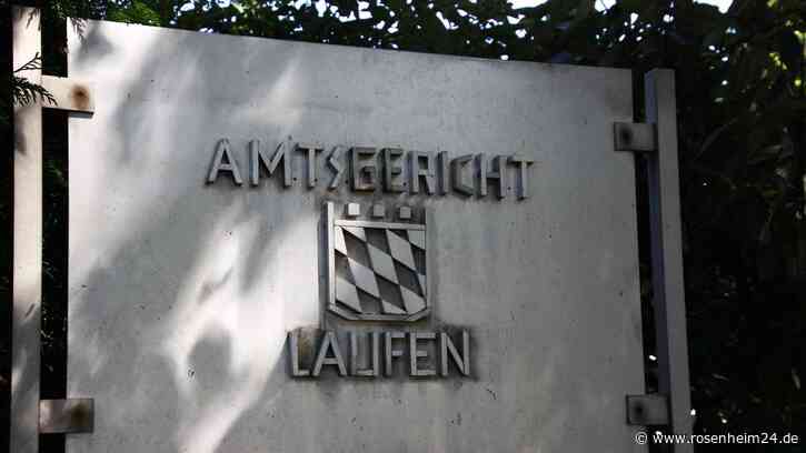 Reichenhaller (25) wegen Bedrohung und versuchter Nötigung vor Gericht - „Bring euch um“