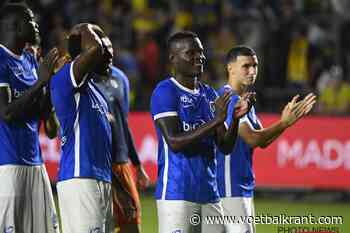 OFFICIEEL: KRC Genk haalt huurspeler definitief niet binnen