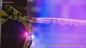 One man killed, another seriously injured in shooting incident at Hampton convenience store