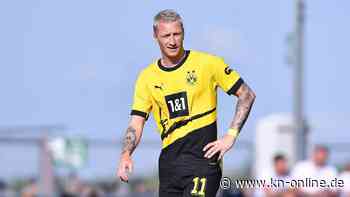 BVB-Testspiel gegen Rot-Weiß Oberhausen live im TV und Online-Stream