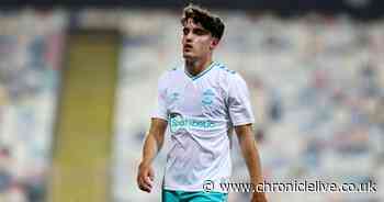 Rival manager keen for 'really exciting' Newcastle target to stay amid transfer deadlock