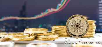 Vodafone setzt für geplante NFT-Kollektion auf Cardano