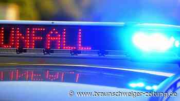 Polizei sucht Zeugen für schweren Unfall auf A7 bei Göttingen