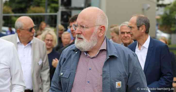 Niederländische Grüne und Sozialdemokraten: Gemeinsame Liste