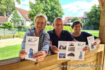 Schloß Holte-Stukenbrock: Kneipenquiz soll Spaß an der Heimat fördern