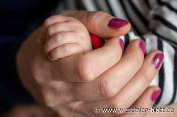 Kreis Herford: Männer nehmen kürzere Elternzeit