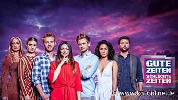 „GZSZ“-Vorschau: So geht es ab Dienstag, 18.7.2023 weiter