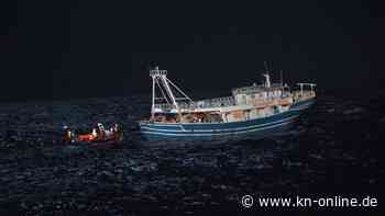 EU-Tunesien-Pakt: Keine Flüchtlingsdeals ohne Menschenrechte